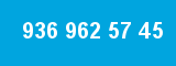 936 962 57 45 936 962 57 45